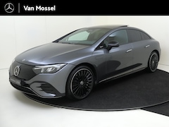 Mercedes-Benz EQE - 300 Business Solution AMG 90 kWh