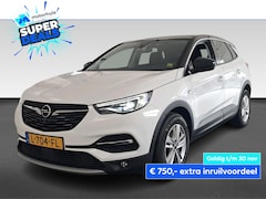 Opel Grandland X - Turbo 130pk Business Elegance