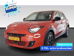 Fiat 600 - 54kWh 156pk Aut