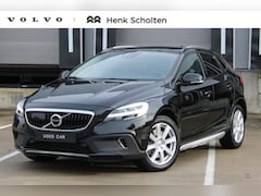 Volvo V40 Cross Country - T3 Polar+ Luxury | Trekhaak | Panoramadak | Verwarmbare Voorstoelen | Adaptieve Cruise Con