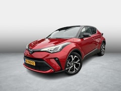 Toyota C-HR - 2.0 Hybrid First Edition Bi-Tone