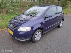 Volkswagen Fox - 1.4 Trendline # Nw-APK
