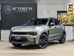 Lynk & Co 01 - 1.5 More Nieuw Model Infinity 360c Pano 20' ACC