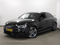 Audi A3 Limousine - 35 TFSI CoD Sport S Line Edition