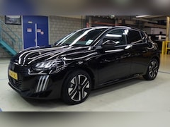 Peugeot 208 - Hybrid 100 e-DCS6 Allure | Navi | Camera | Cruise control | PDC V+A | LED Koplampen | Clim