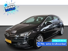 Opel Astra - 1.4 Turbo 150pk Start/Stop Innovation