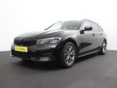 BMW 3-serie Touring - 330e Touring Sportline PHEV AUT Climate control | Adaptieve cruise control | Parkeersensor