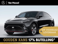 Smart #3 - 3 BRABUS / Stoelverwarming / Halo Roof / 360°-camera / Easy entry / Frunk