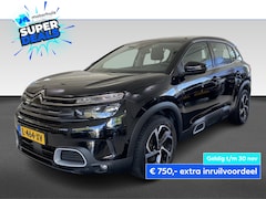 Citroën C5 Aircross - 1.2 PureTech 130pk Business