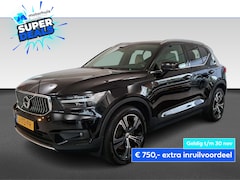 Volvo XC40 - T5 Twin Engine 262pk Geartronic Inscription