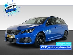 Peugeot 308 SW - 1.2 PureTech 130pk EAT8 Blue Lease GT-line| TREKHAAK | PANORAMADAK