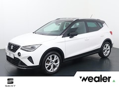 SEAT Arona - 1.0 TSI FR | 95 PK | Climate control | LED verlichting | Apple Carplay/Android Auto |