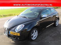 Alfa Romeo MiTo - 0.9 TwinAir Exclusive