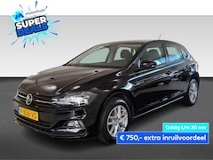 Volkswagen Polo - 1.0 TSI 95pk Comfortline Business