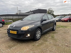 Renault Mégane - 1.5 DCI Diesel | 2010 | Airco