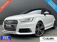 Audi S1 - 2.0 TFSI S1 Quattro Pro Line Plus TOPSTAAT 94.00KM