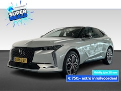 DS 4 - 4 1.6 E-Tense 225pk Aut Performance Line