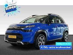 Citroën C3 Aircross - 1.2 PureTech 110pk Feel