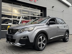 Peugeot 3008 - 1.2 PureTech Allure - Panorama dak I Navigatie I LED/Xenon I PDC /Camera I Airco I Sport v