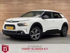 Citroën C4 Cactus - 1.2 PureTech Business Carplay / Cruise control / Carplay
