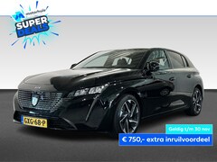 Peugeot 308 - 1.6 Plug-in Hybrid 180 Allure Automaat