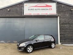 Volkswagen Golf - 1.2 TSI Highline