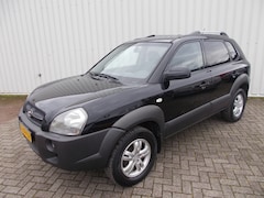 Hyundai Tucson - 2.0i Style