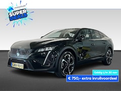 Peugeot 408 - 1.6 Plug-In Hybrid 180PK Automaat Allure