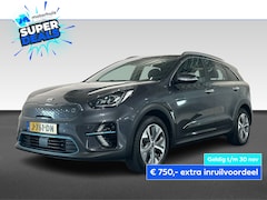 Kia e-Niro - Elektrisch 204pk Aut ExecutiveLine