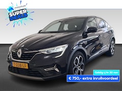 Renault Arkana - 1.6 E-TECH Hybrid 143pk Aut Techno