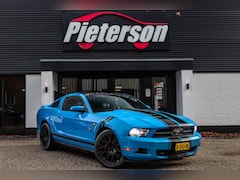 Ford Mustang - USA 4.0 V6 YOUNGTIMER PANO BLUE BEAST CAMERA