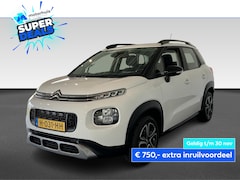 Citroën C3 Aircross - 1.2 PureTech 110pk Feel + NAVIGATIE