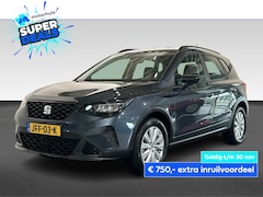 SEAT Arona - 1.0 TSI 95pk Style