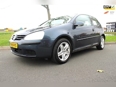 Volkswagen Golf - 1.6 FSI Turijn