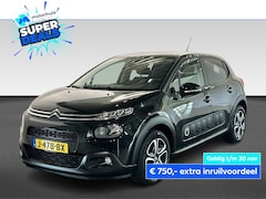 Citroën C3 - 1.2 PureTech 82pk Feel
