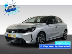 Opel Corsa - 1.2 Turbo Hybrid 100pk eDCT GS