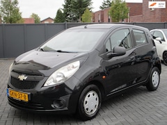 Chevrolet Spark - 1.0 16V L 48.000 KM