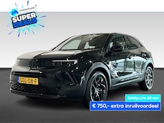 Opel Mokka - 1.2 Turbo Hybrid 136pk eDCT GS