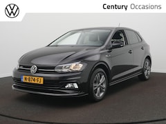 Volkswagen Polo - 1.0 TSI R-Line Edition / Carplay / Airco / 16 Inch