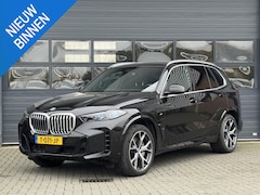 BMW X5 - xDrive50e Launch Edition I INNOVATION PACK I M SPORT I ORIG. NEDERLANDS I DEALER ONDERHOUD