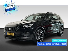 SEAT Tarraco - 1.4 TSI e-Hybrid PHEV 245PK AUTOMAAT FR PANO VIRTUAL TREKHAAK WINTERPACK