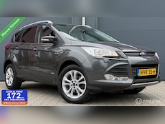 Ford Kuga - 1.5 Titanium ST-line Clima/Cruise/PDC/Elektr.pakket
