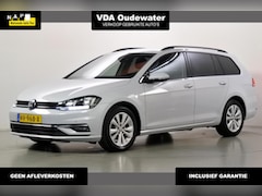 Volkswagen Golf Variant - 1.0 TSi Comfortline+ Trekhaak