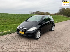 Mercedes-Benz A-klasse - 150 Classic Airco Elk Ramen Lm Velgen