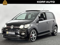 Volkswagen Up! - 1.0 TSI GTI / Pano / Beats / Clima / Stoelverw