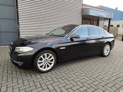 BMW 5-serie - 528i Upgrade Edition