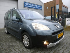 Peugeot Partner Tepee - 1.6 XT, keurige staat, airco, trekhaak