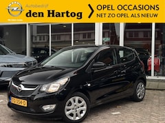 Opel Karl - 1.0 ecoFLEX Edition Airco/ Parkeersensoren/Cruise