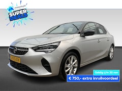 Opel Corsa - 1.2 Turbo 100pk Elegance AUTOMAAT / Camera/ PDC