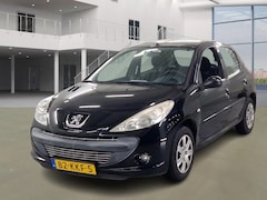 Peugeot 206 - 1.4 XS/ GOED RIJDEND